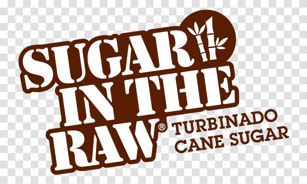 Parks Believer Sugar Itr Logo Sugar In The Raw Logo, Word, Alphabet Transparent Png