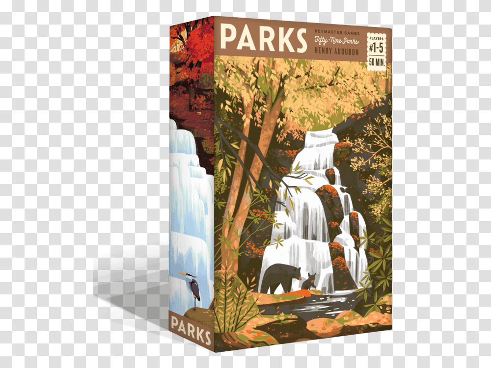 Parks Keymaster Games, Bird, Animal, Book, Novel Transparent Png