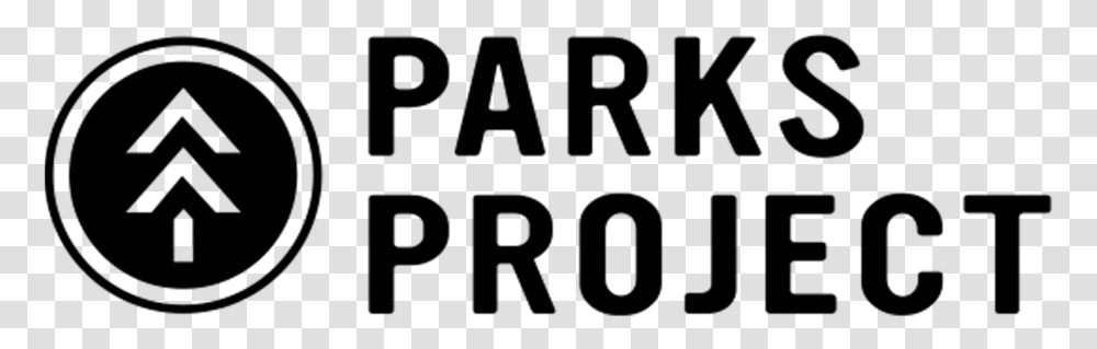 Parks Project Logo, Alphabet, Face Transparent Png