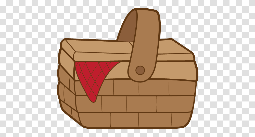 Parkside Family Picnic, Basket, Bag, Handbag, Accessories Transparent Png