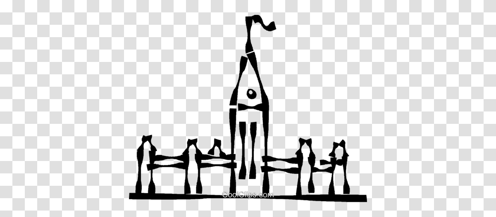 Parliament Buildings Royalty Free Vector Clip Art Illustration, Chess, Game, Utility Pole, Silhouette Transparent Png