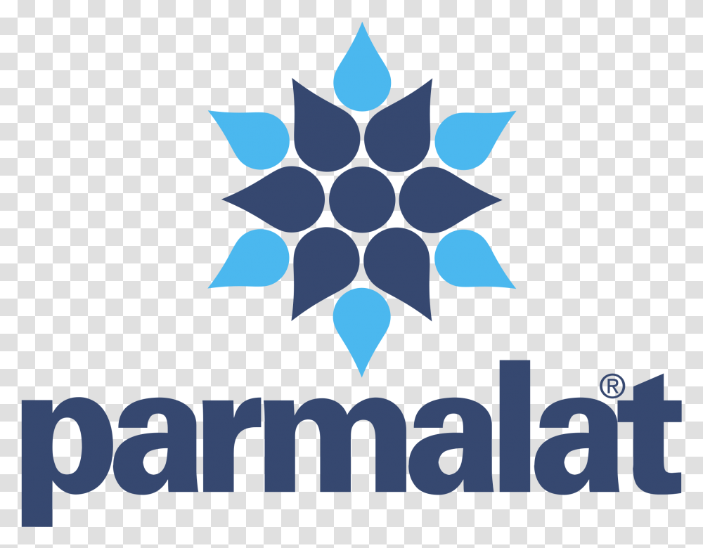 Parmalat Logo Logo Parmalat, Poster, Advertisement, Pattern Transparent Png