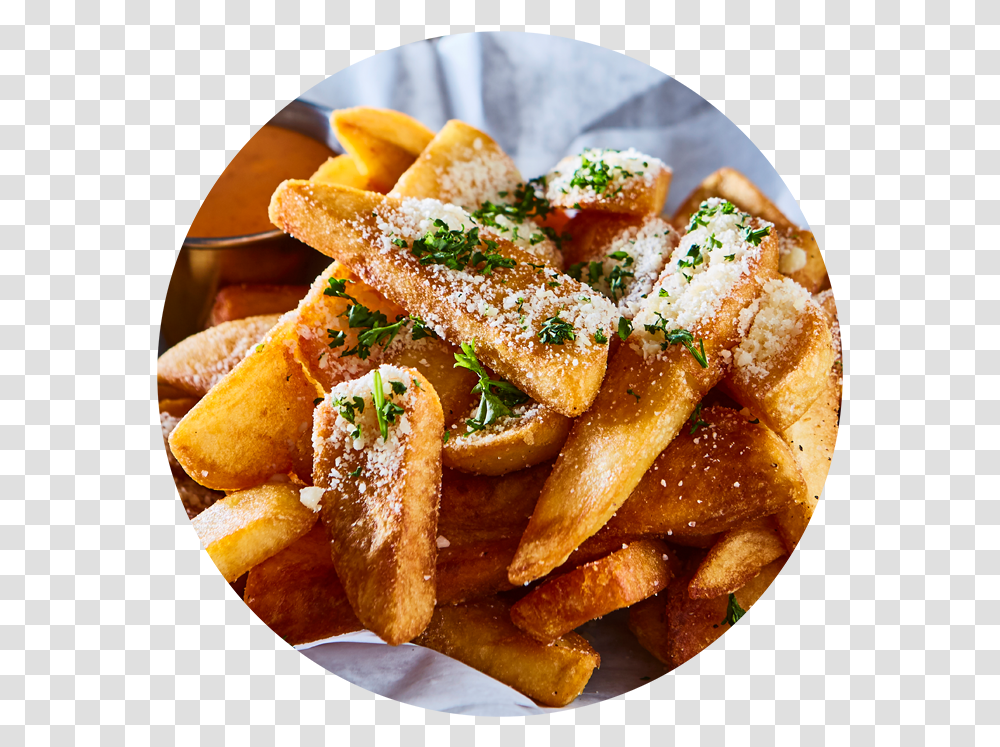 Parmesan French Fries French Fries, Food, Sesame, Seasoning, Dish Transparent Png