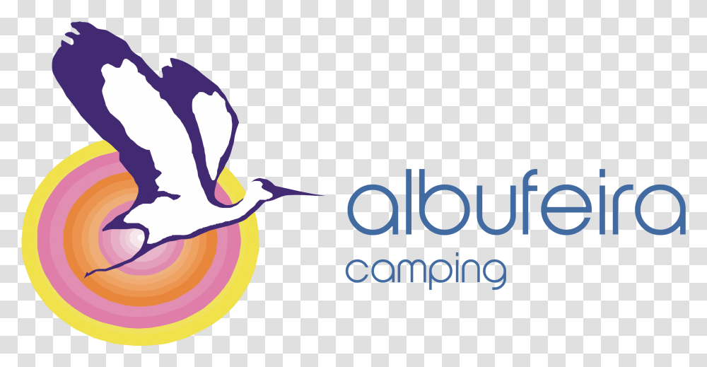 Parque De Campismo De Albufeira Camping Albufeira, Animal, Bird Transparent Png