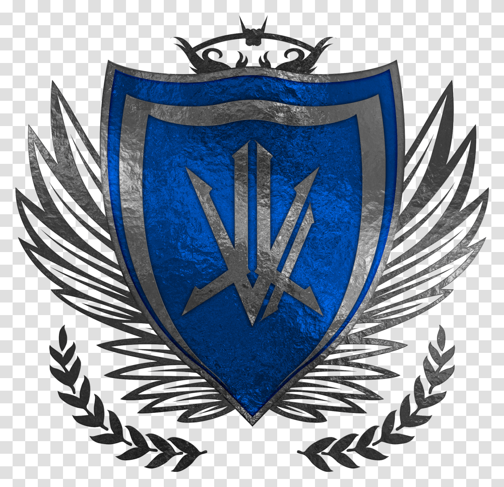 Parramatta West Public School Logo, Emblem, Armor, Rug Transparent Png