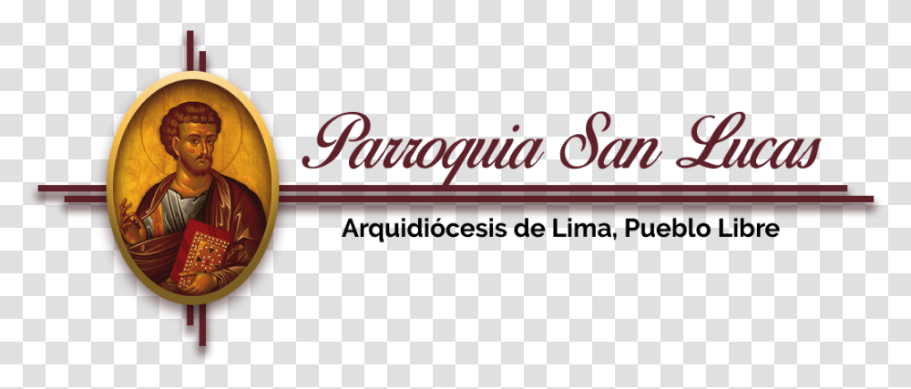 Parroquia San Lucas Parroquia San Lucas Pueblo Libre, Person, People, Leisure Activities Transparent Png