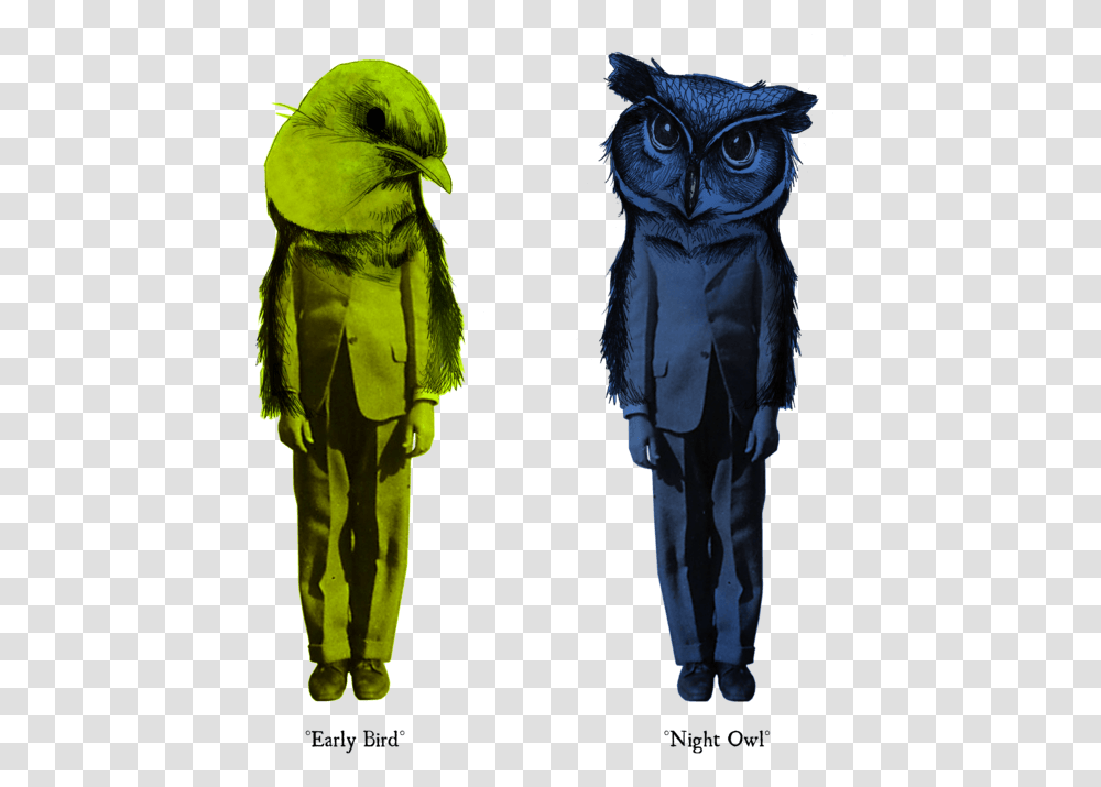 Parrot, Alien, Bird, Animal, Person Transparent Png