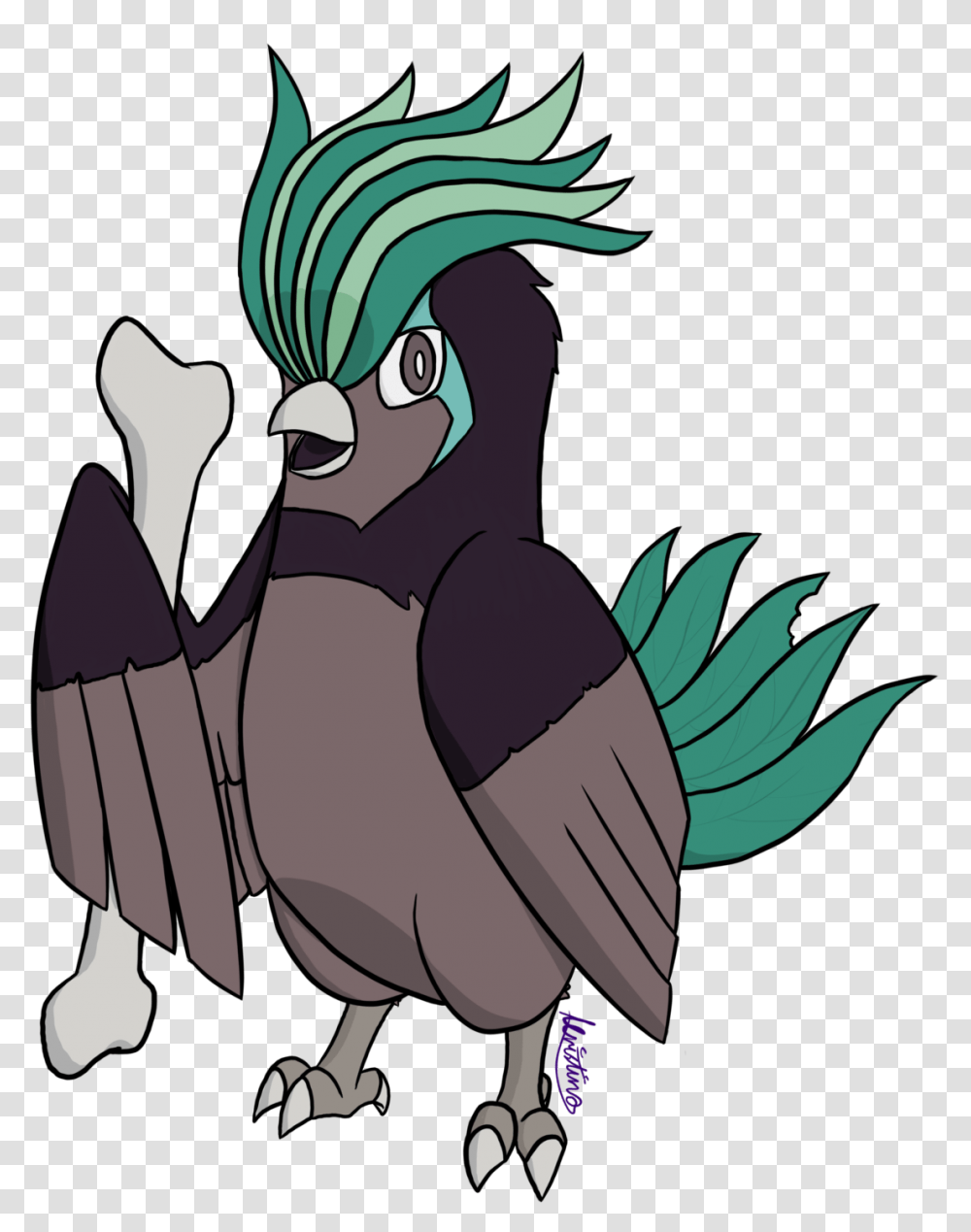 Parrot, Animal, Bird Transparent Png