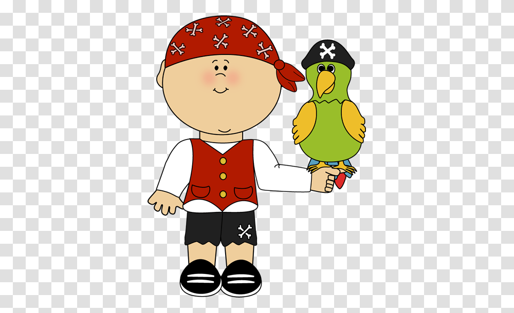 Parrot Clipart Loro, Elf, Doll, Toy, Pirate Transparent Png