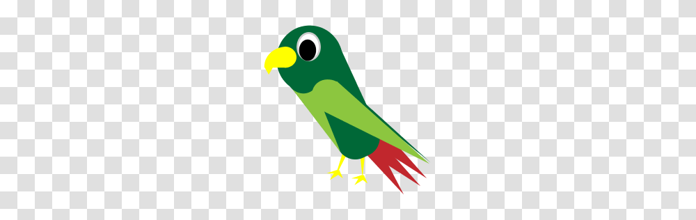 Parrot Clipart Smart, Parakeet, Bird, Animal, Beak Transparent Png