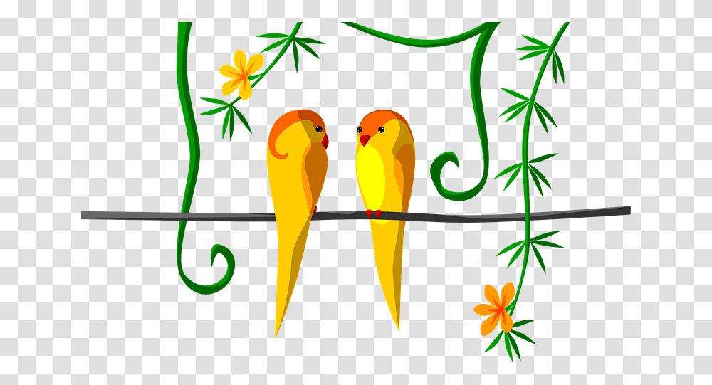 Parrot Couple Jungle Tropical Nem Tudo Funciona Com Wi Fi A Melhor Conexo Do, Plant, Carrot, Vegetable, Food Transparent Png