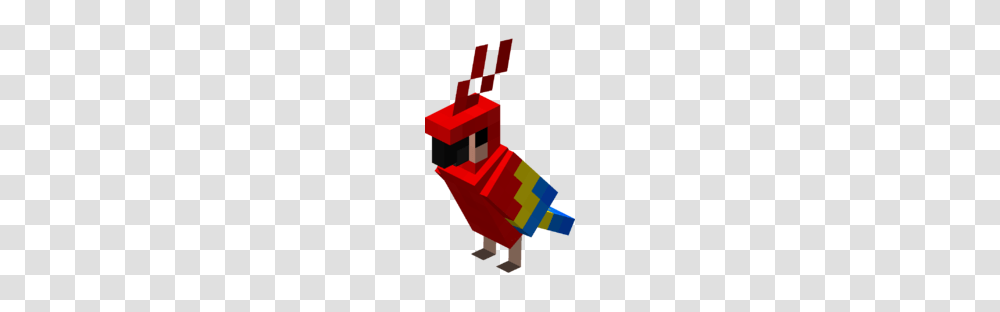 Parrot Official Minecraft Wiki Transparent Png