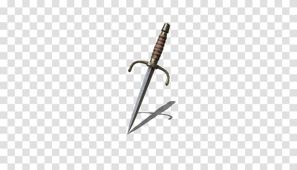 Parrying Dagger, Weapon, Weaponry, Blade, Knife Transparent Png