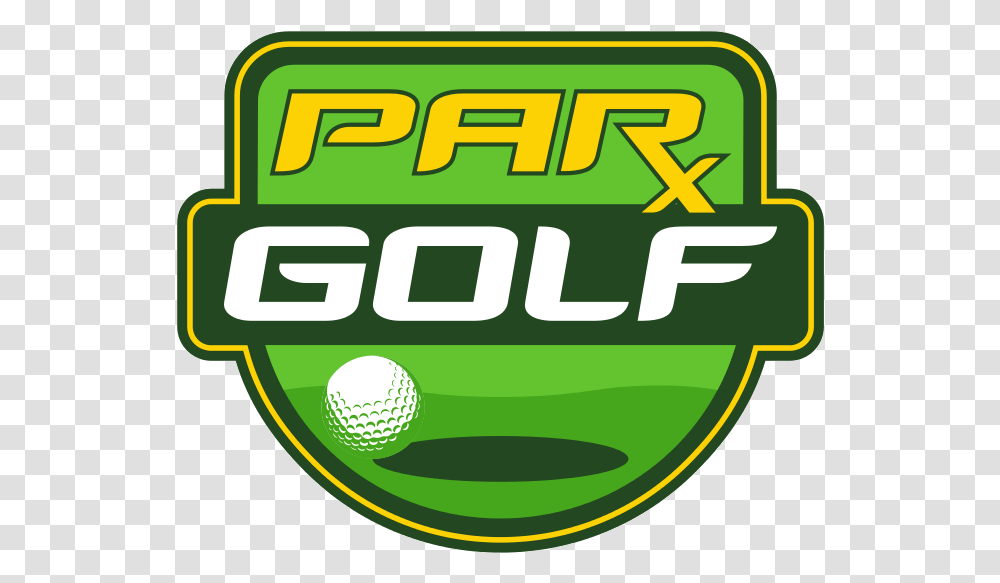 Parscription Golf, Sport, Sports, Golf Ball, Logo Transparent Png