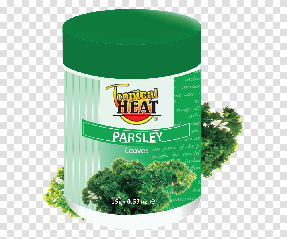 Parsley Download Tropical Heat, Kale, Cabbage, Vegetable, Plant Transparent Png