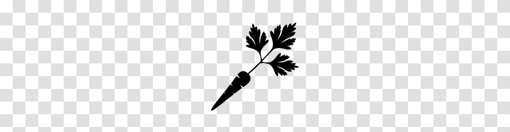 Parsley Icons Noun Project, Gray, World Of Warcraft Transparent Png
