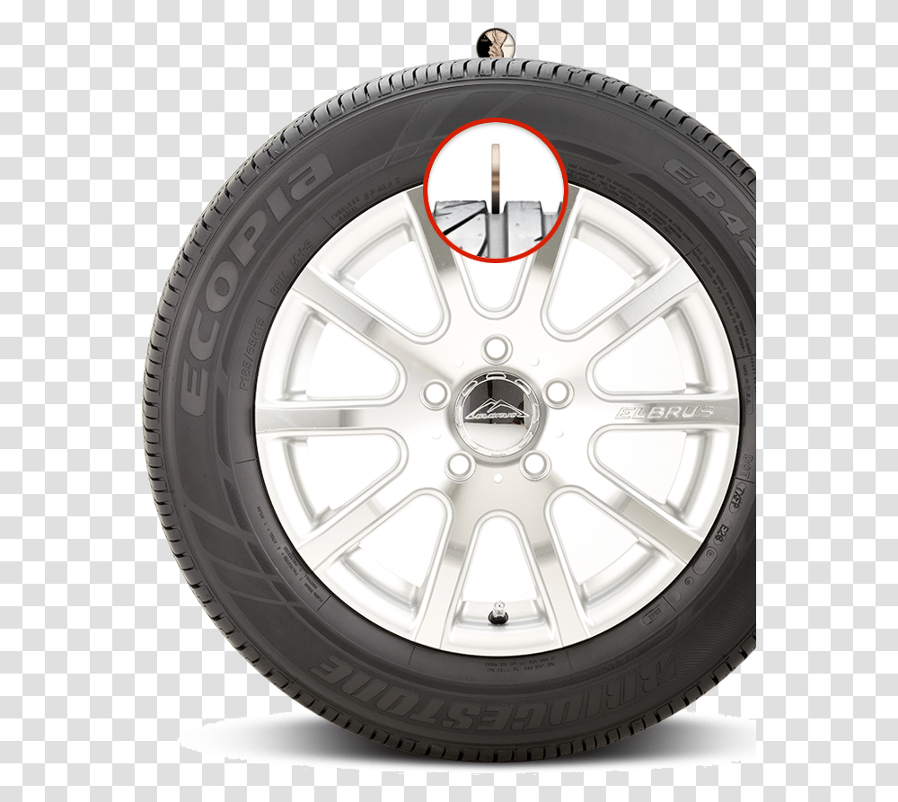 Part Of Tire Wheel, Machine, Car Wheel, Clock Tower, Architecture Transparent Png