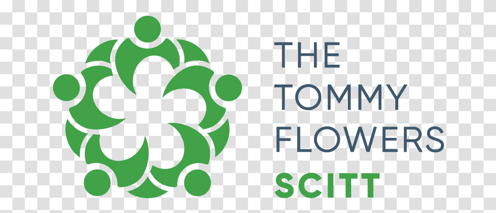 Part Time Tommy Flowers Scitt Teaching Training In Milton National Marrow Donor Program, Symbol, Number, Text, Green Transparent Png