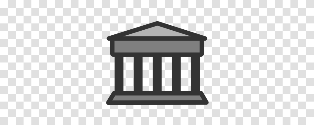 Parthenon Erechtheion Classical Athens Drawing Computer Icons Free, Architecture, Building, Mailbox, Pillar Transparent Png
