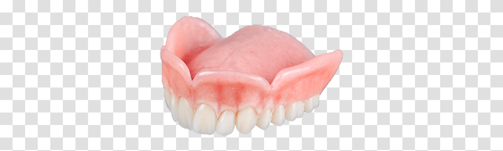 Partial Acrylic Dentures Dts International Heart, Teeth, Mouth, Lip, Fungus Transparent Png