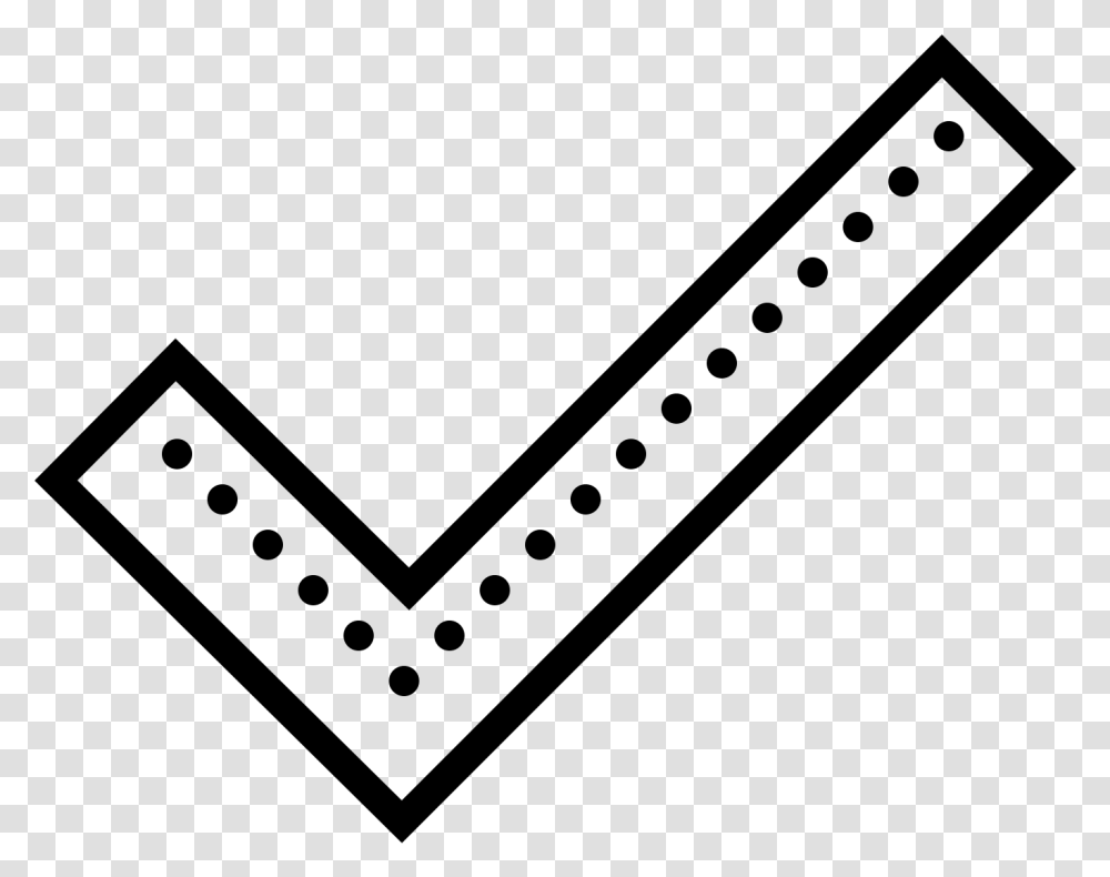 Partial Check Mark, Gray, World Of Warcraft Transparent Png