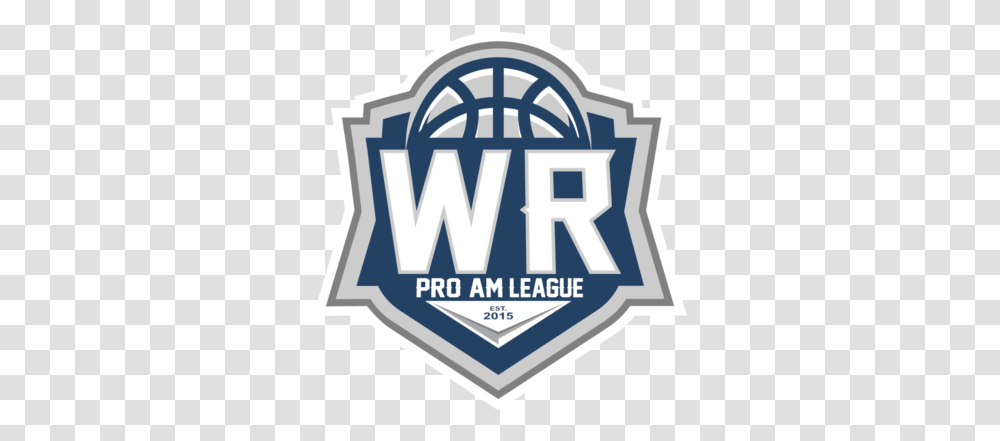 Participants Wr Pro Am League Logo, Symbol, Trademark, Label, Text Transparent Png