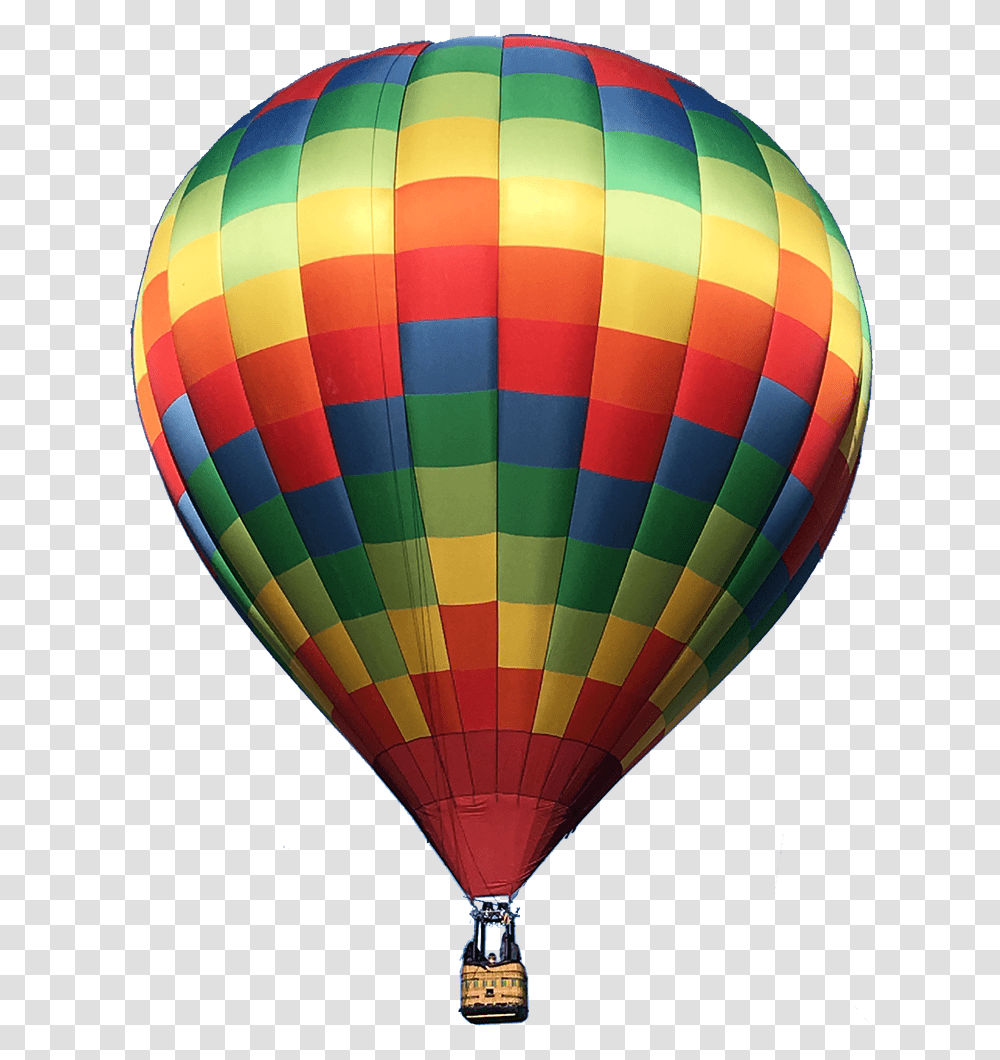 Participating Hot Air Balloons, Aircraft, Vehicle, Transportation Transparent Png