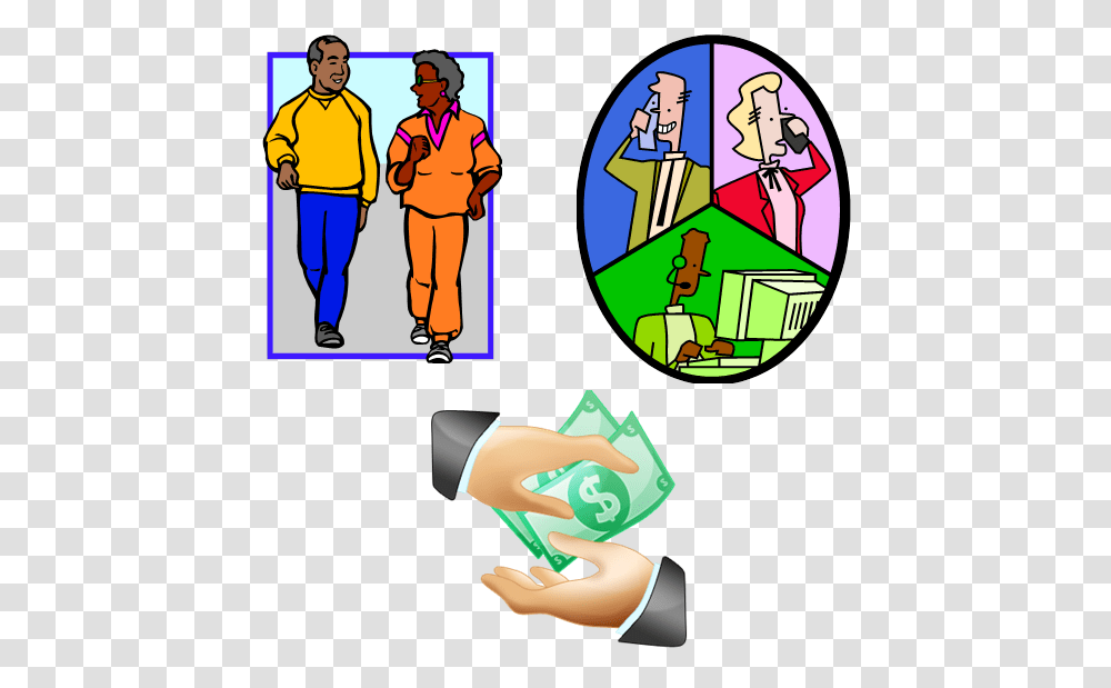 Participation Clipart, Person, Human Transparent Png