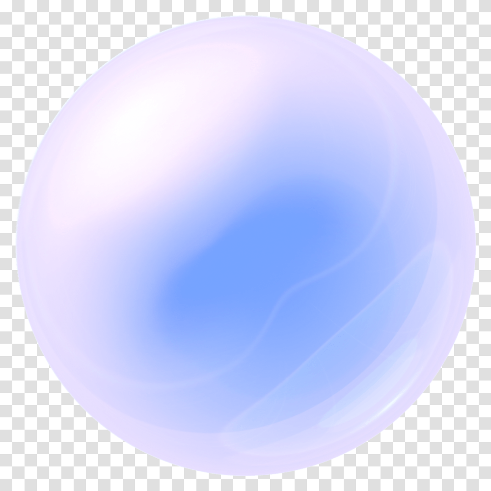 Particle Bubble, Sphere, Balloon Transparent Png