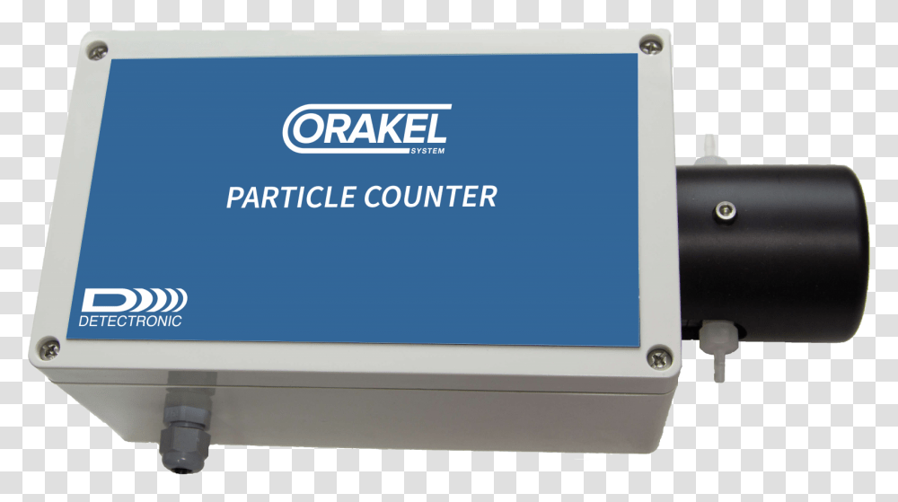 Particle Counter, Electronics, Computer, Phone, Monitor Transparent Png