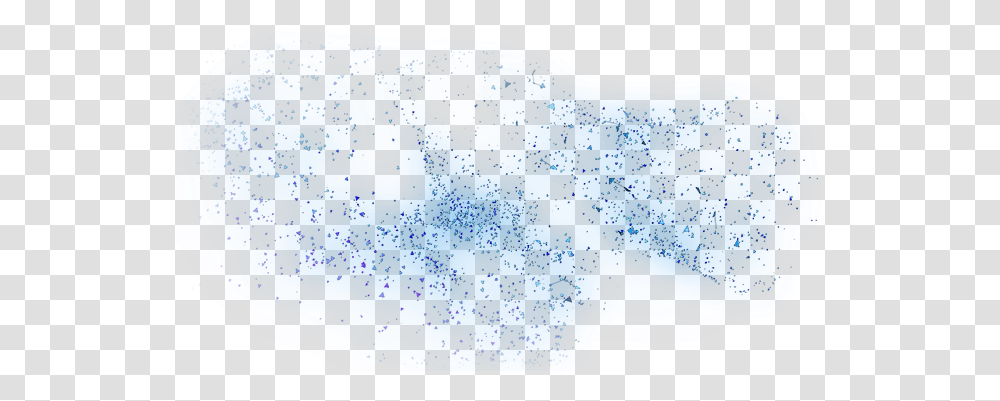 Particles Cool Particles, Foam, Outdoors, Nature, Ice Transparent Png