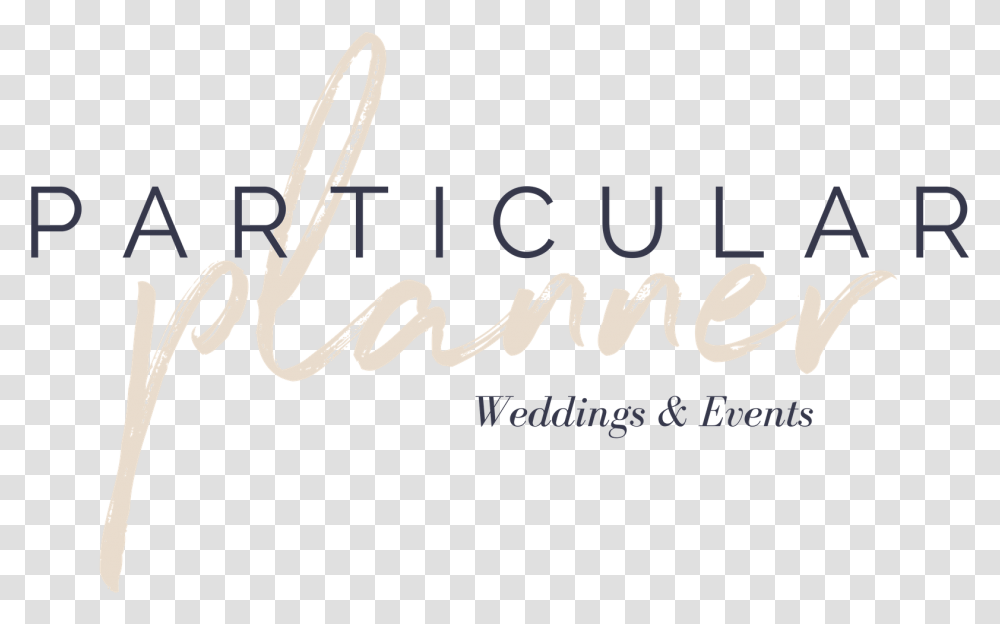 Particular Planner Calligraphy, Handwriting, Label, Letter Transparent Png