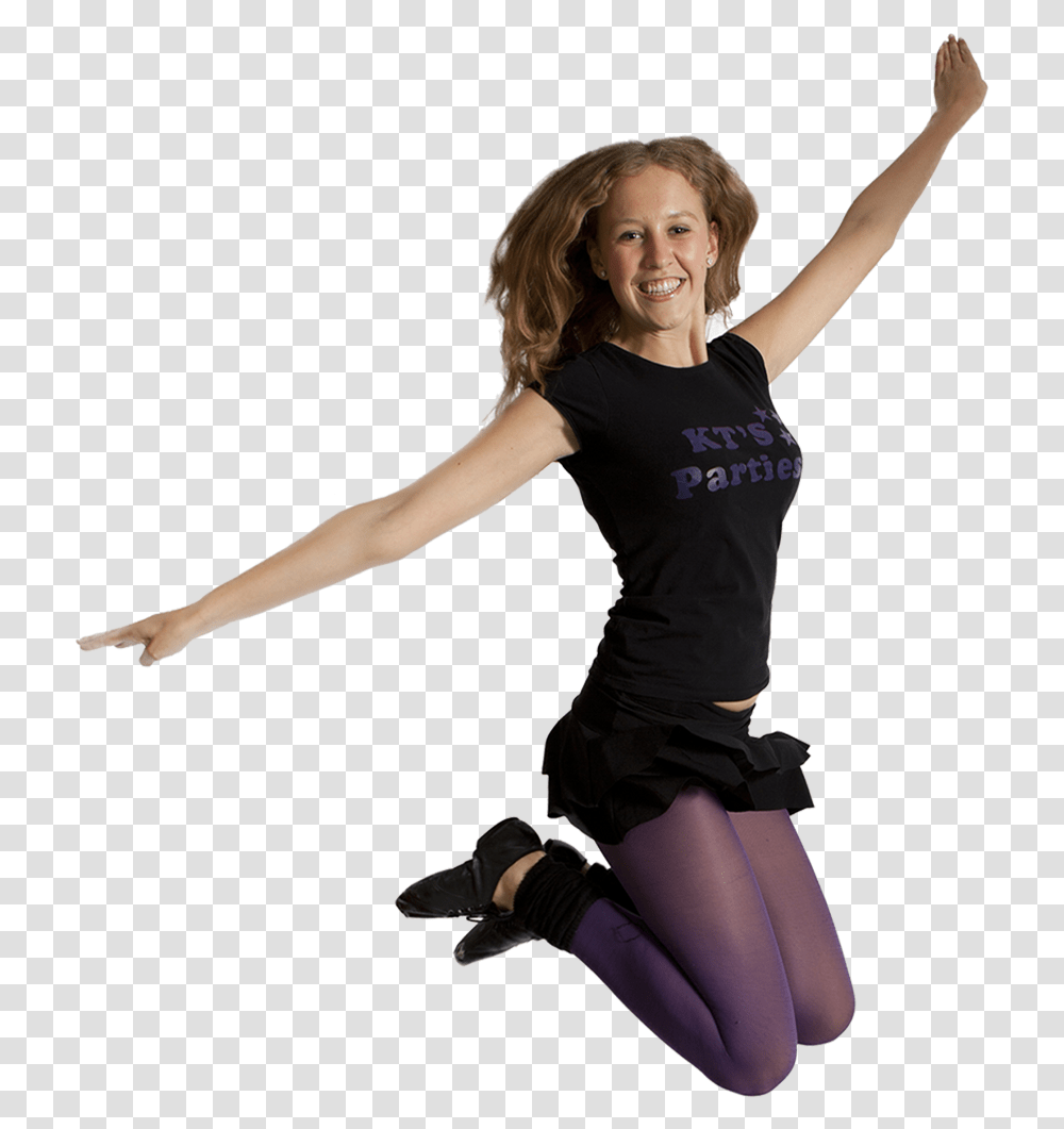Parties Girl, Dance Pose, Leisure Activities, Person, Female Transparent Png