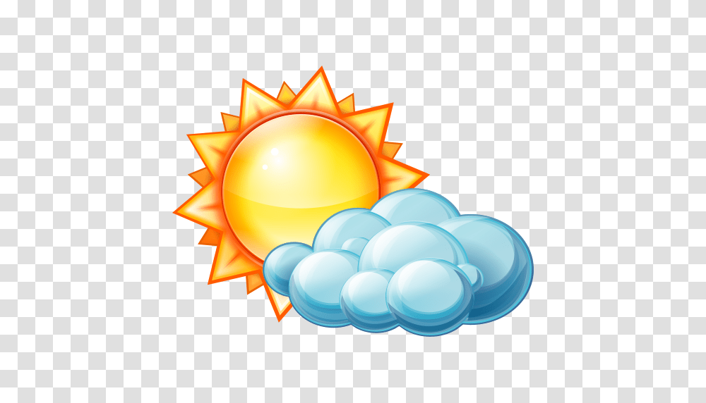 Partly Cloudy Clipart, Lamp, Sphere, Outdoors, Nature Transparent Png