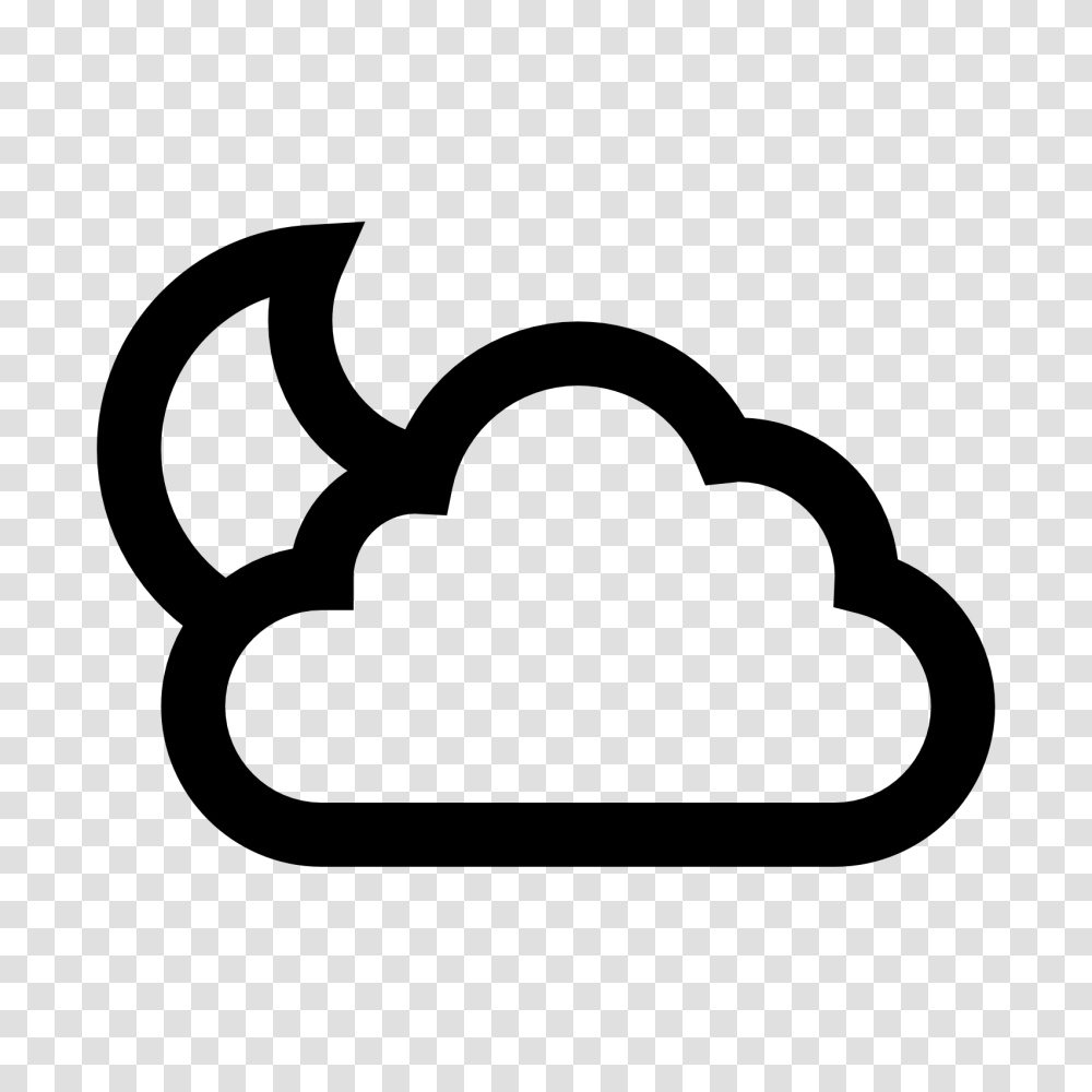 Partly Cloudy Clipart Wikiclipart, Stencil, Logo, Trademark Transparent Png