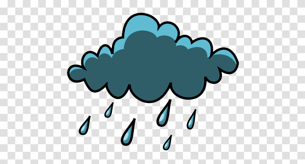 Partly Cloudy Weather Clipart Image Cloudy With Rain, Plant, Logo Transparent Png