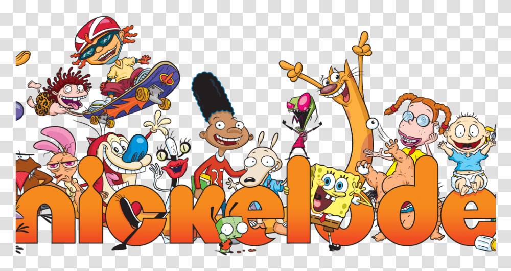 Partner Clipart Nickelodeon, Helmet, Apparel Transparent Png