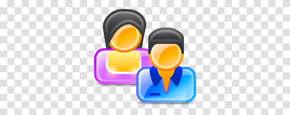 Partner Icon Clip Art, Tape, Light, Graphics Transparent Png