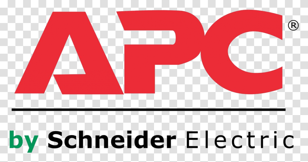 Partner Logo - Apc Ups Robust Hpc Schneider Electric Apc Logo, Text, Symbol, Trademark, Word Transparent Png