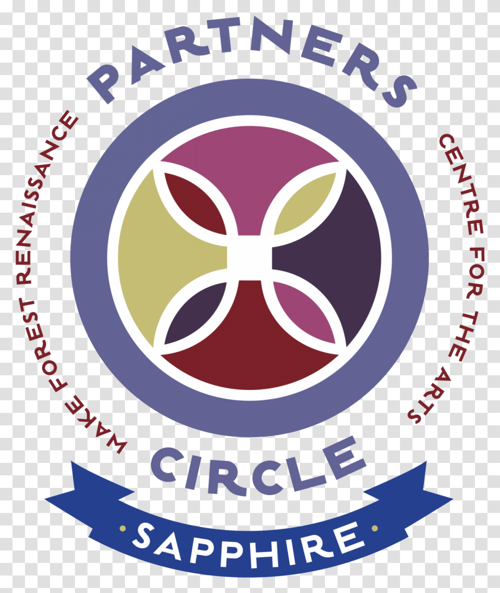 Partners Circle Donor Program Wake Forest Renaissance Centre Language, Poster, Advertisement, Symbol, Hourglass Transparent Png