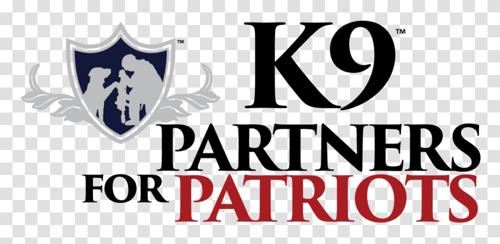 Partners For Patriots Association Of Service Dog Providers, Poster, Advertisement, Emblem Transparent Png