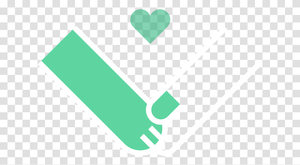 Partners In Action Icon Download Heart, Hand, Logo, Trademark Transparent Png