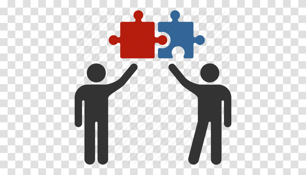 Partnership Clip Art Free, Person, Human, Jigsaw Puzzle, Game Transparent Png