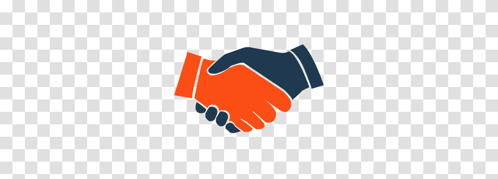 Partnership Logo Clip Art Bigking Keywords And Pictures, Hand, Handshake Transparent Png