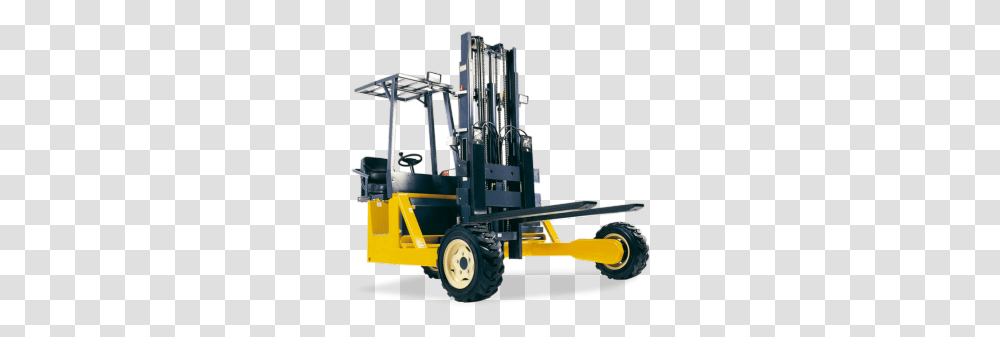 Parts For Truck Mounted Forklifts Machine, Bulldozer, Tractor, Vehicle, Transportation Transparent Png
