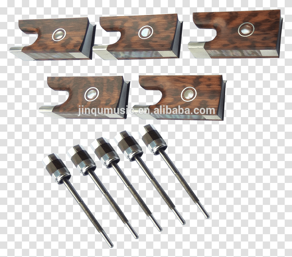 Parts Of The Violin Bow Parts Of The Violin Bow Suppliers Hand Tool, Wood, Electrical Device, Fuse, Electronics Transparent Png