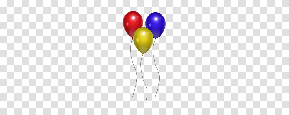 Party Emotion, Balloon Transparent Png