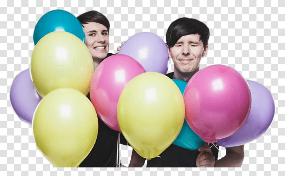 Party B, Balloon, Person, Human, People Transparent Png