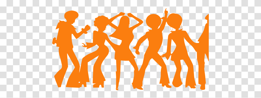 Party Background African American Line Dancing, Poster, Advertisement, Person, People Transparent Png