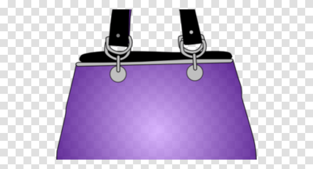 Party Bag Purple Background, Lighting, Accessories, Security Transparent Png